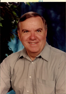 Photo of John Stewart