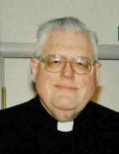 Fr. Robert W Thrasher