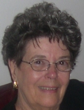 Doris Schwing  Simpson