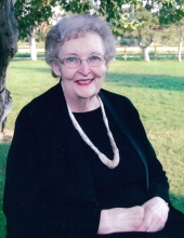 Roberta Lorene Denton