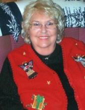 Donna Sue Justice
