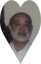 Alfredo E. Barrios