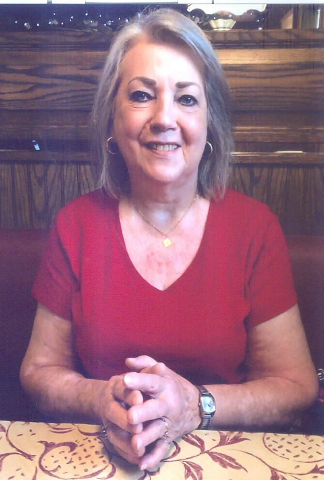 Jane Marie Nichols 2021 Hardison Funeral Homes Inc