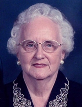 Elizabeth Velma Mooneyham