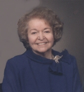 Dorothy F. Carlson