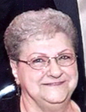 Marie A. Sparano