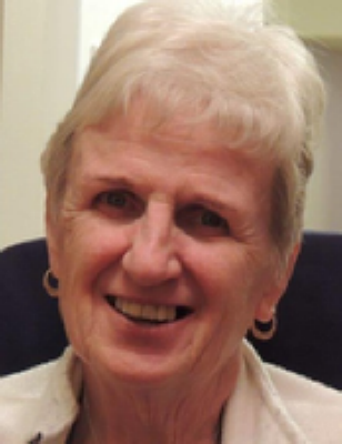 Lillian Rebecca Rosalea Mohan