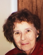 Joyce McMahon