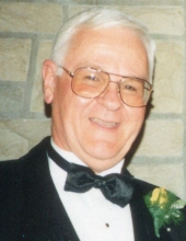 William J. Marree