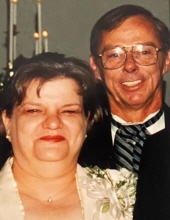 Clarence & Roxanne Clifford