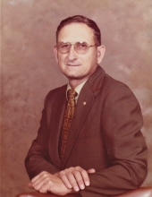 Tony E. Smith Jr.