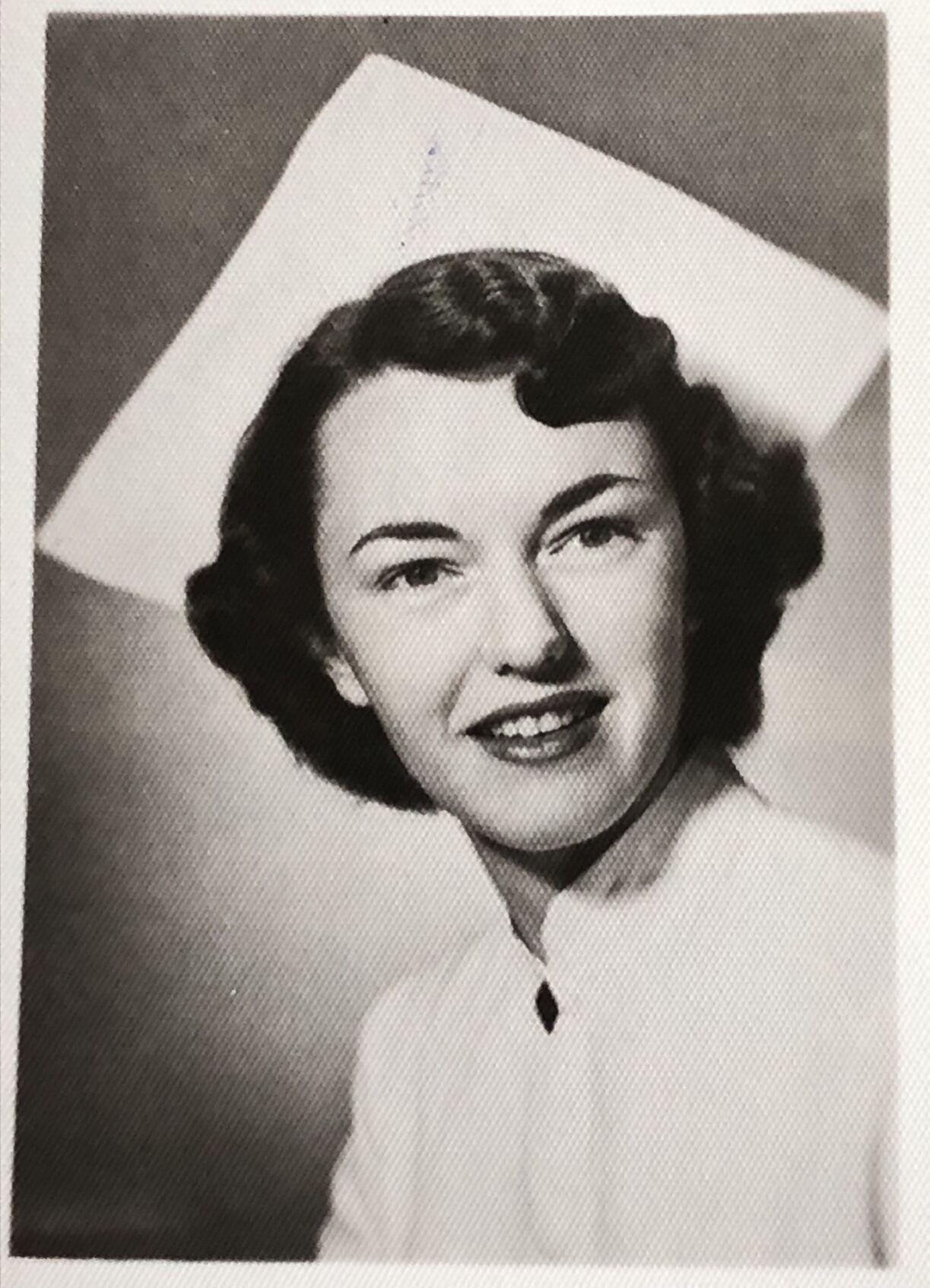 Photo of Ann McConnell