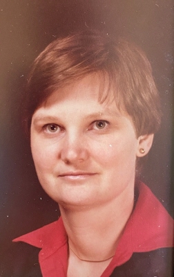 Photo of Janet Luff