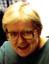 Margaret Ellen Patrick
