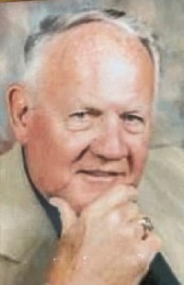 Ralph C. Kendrick, Jr.