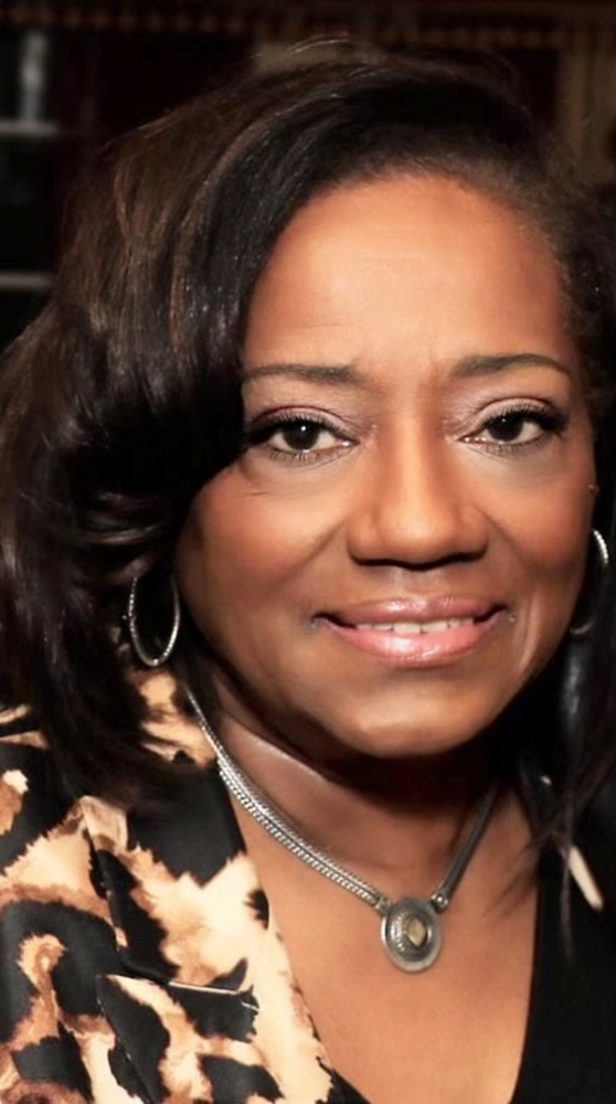 Shirley Ann Brooks - 2021 - Vaughn C Greene Funeral Services