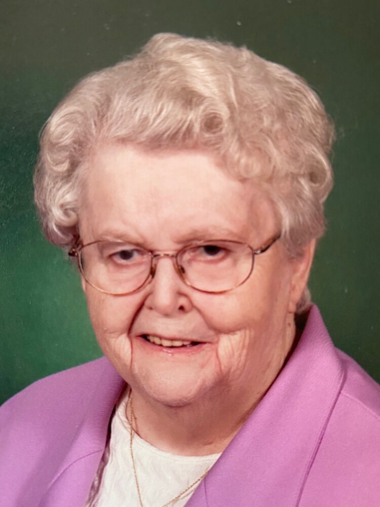 Selina Isabelle Schultz 2021 Bates, Wallace & Heath Funeral Home