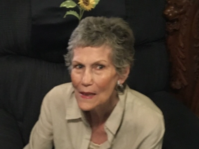 Mary C. Joyce