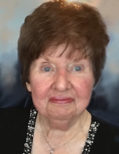 Barbara Anne Harrigan