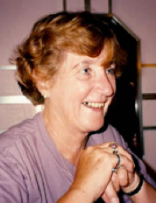 Margaret STOKIE Fernie, British Columbia Obituary
