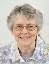 Barbara Jane Grygleski