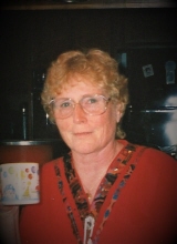Joyce Lucile Cushman
