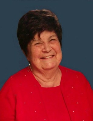 Photo of Joyce Sylvester