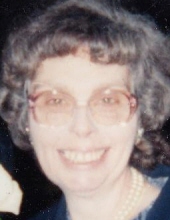 Patricia Mary Tolone