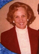 Betty Ileen Hughes
