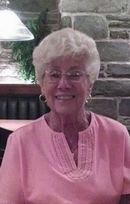 Photo of Ann Ragone