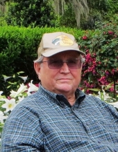 Robert Allan Hinton Obituary
