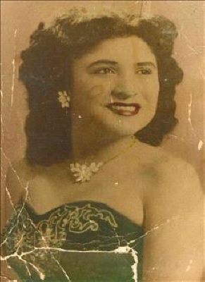 Rita Perez