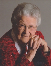 Margaret L. Donaldson