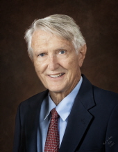 Dr. Everett Glenn Clark