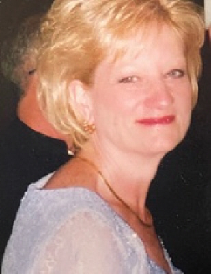 Photo of Lynne Marie Frye