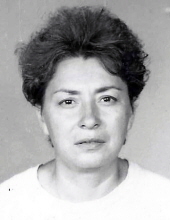 Silvia Luca