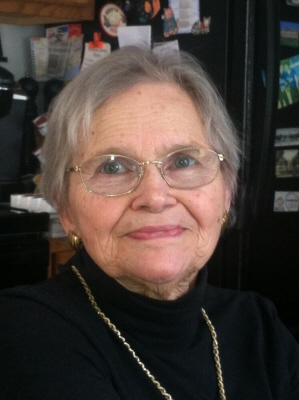 Photo of Carol Phillips