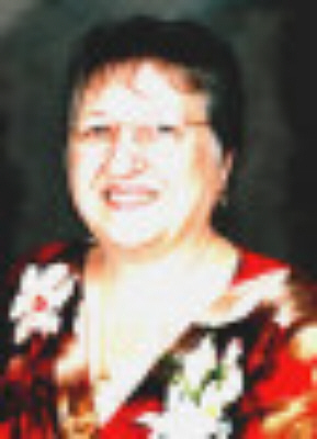 Maria Lucas