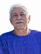 Fernando  Vargas