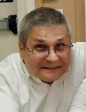 Richard Eugene Spagnuolo