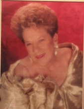 Josephine R. Donato