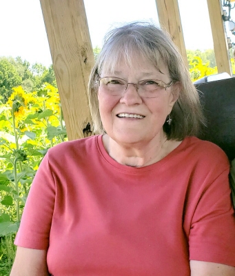 Photo of Shirley Faber