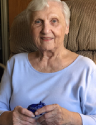 Bertha ReVae Mundt Neodesha, Kansas Obituary