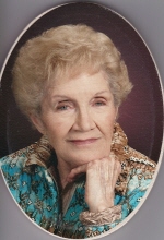 Mary Lee Browning