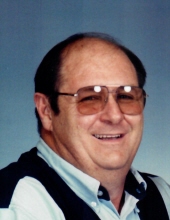 Jerry W. Huffman