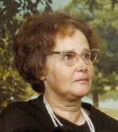 Janice Joann Wilson