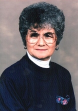 Juanita Berndt