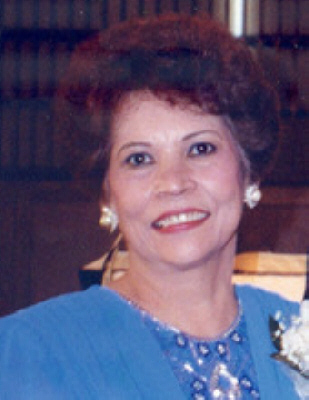 Judith Hardin-Doggett Fort Smith, Arkansas Obituary