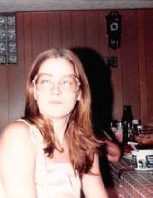 Nancy Ann Graham
