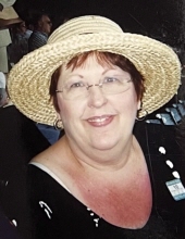 Judy Kay  Lewis